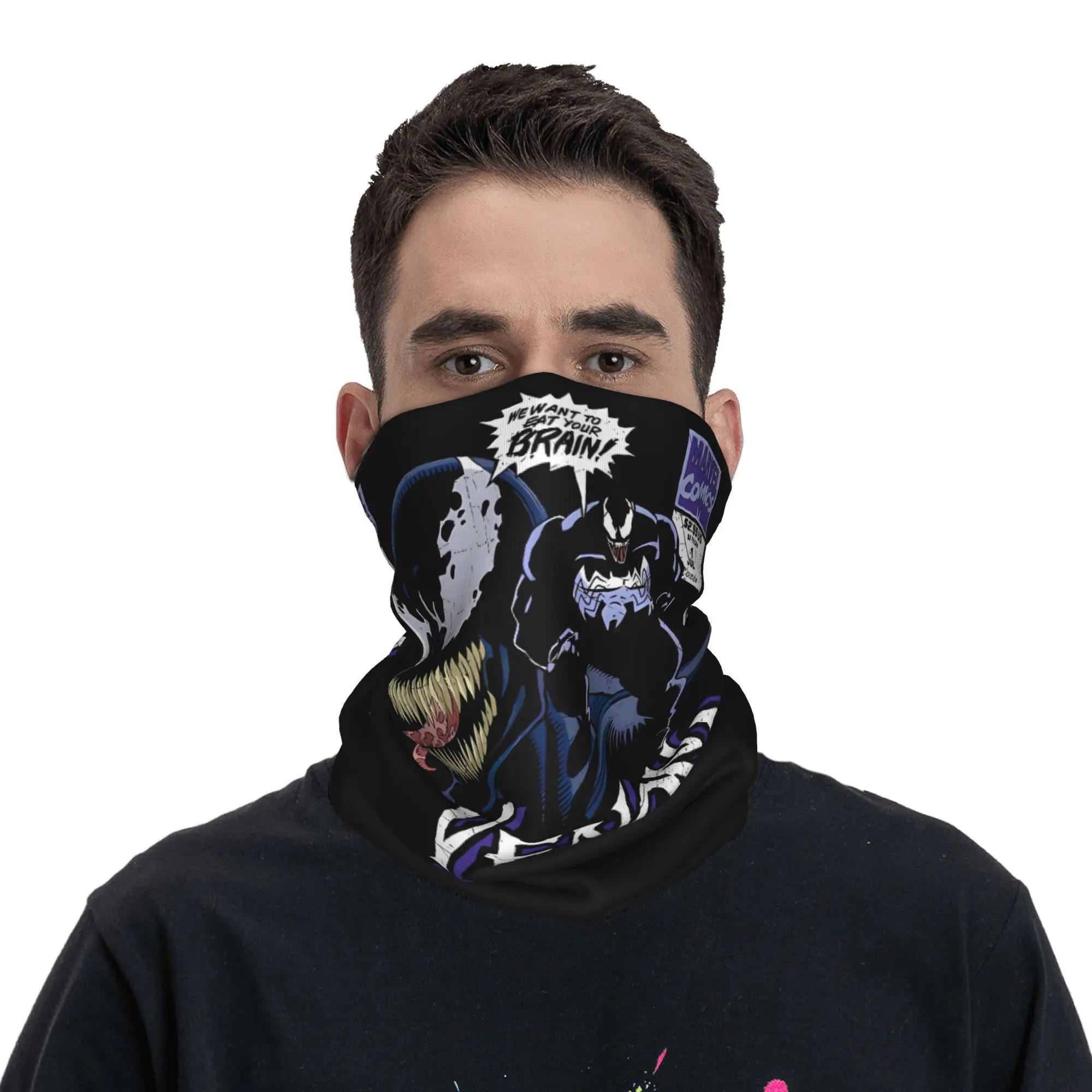 Venom Balaclava    ũ ǳ  Ŀ ̽ Ŀ ũ    